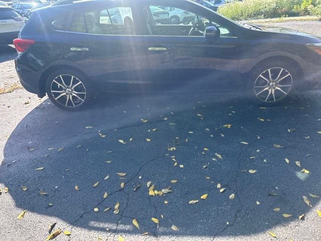 subaru impreza 2019 4S3GTAU65K3715819 image subaru impreza 2019 4S3GTAU65K3715819 image