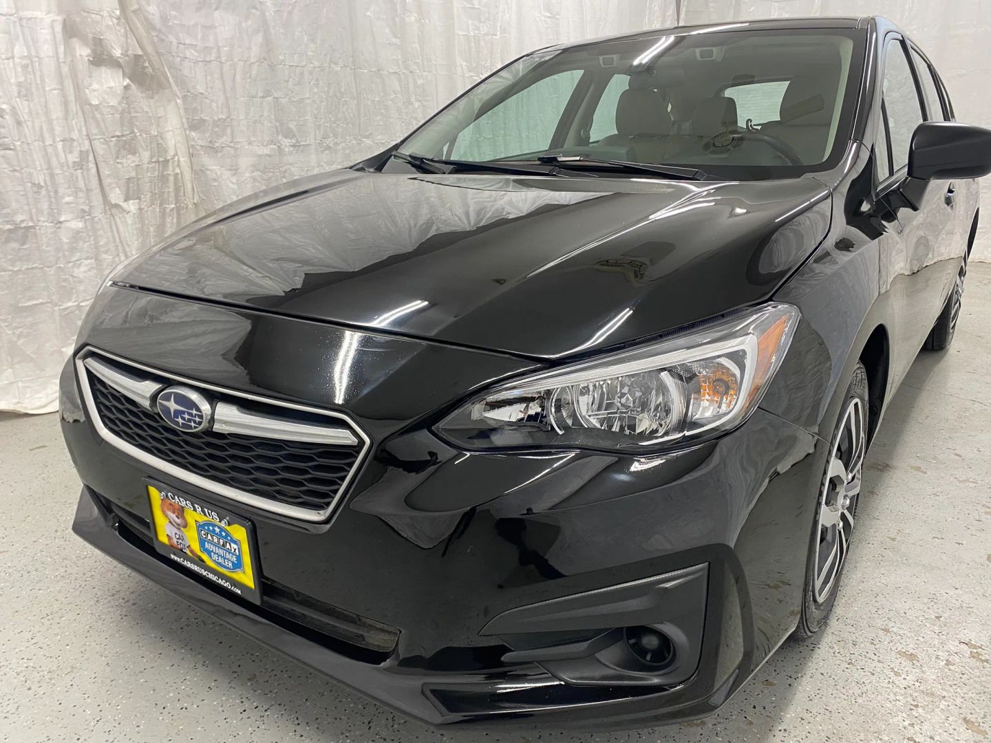 subaru impreza 2019 4S3GTAB61K3730689 image subaru impreza 2019 4S3GTAB61K3730689 image