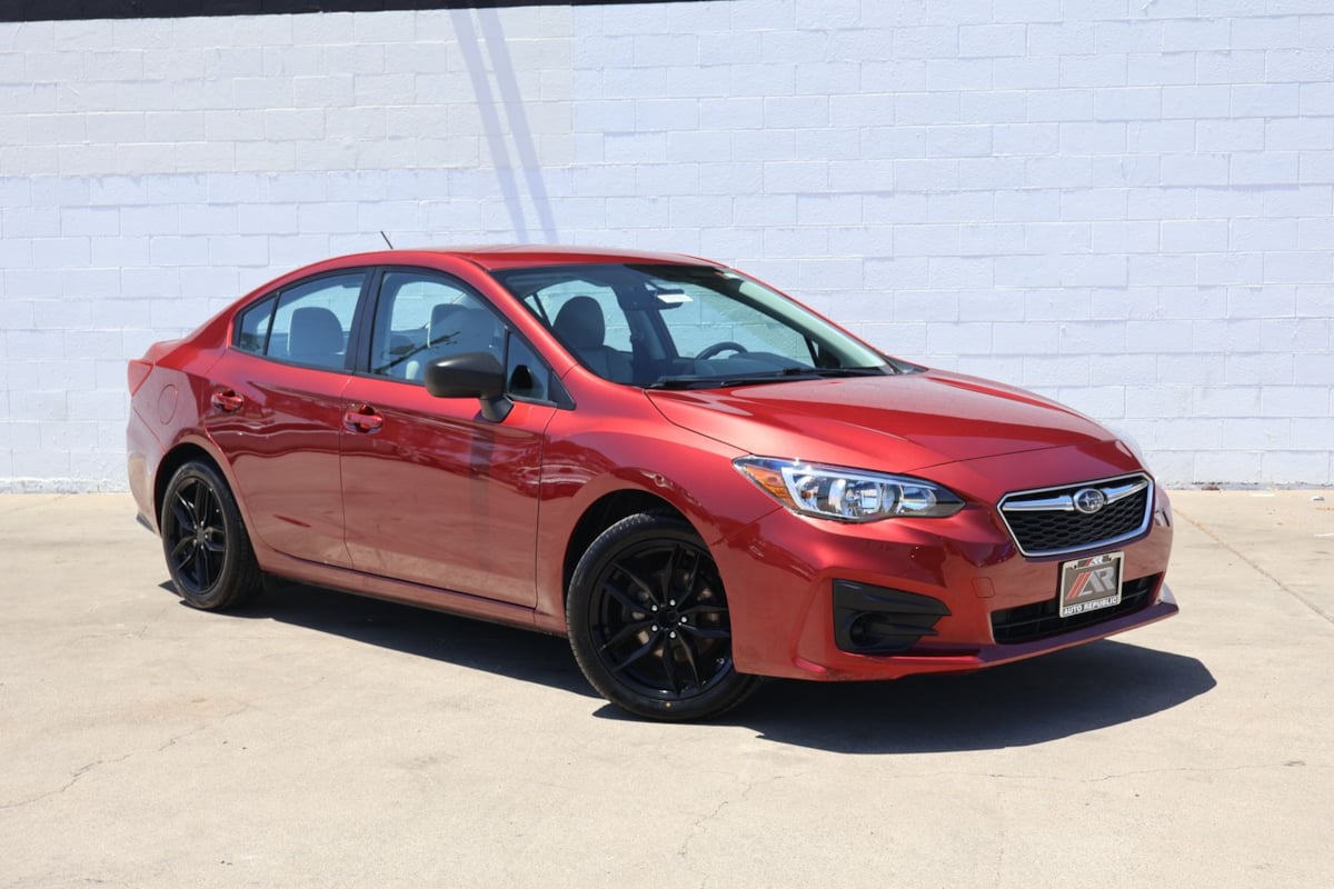 subaru impreza 2019 4S3GKAA61K3610234 image subaru impreza 2019 4S3GKAA61K3610234 image