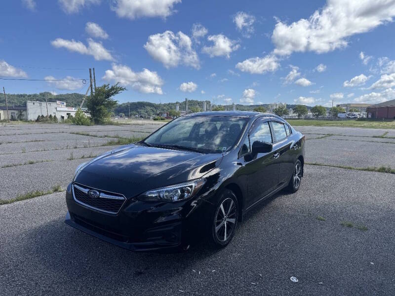 subaru impreza 2019 4S3GKAC67K3627195 image subaru impreza 2019 4S3GKAC67K3627195 image
