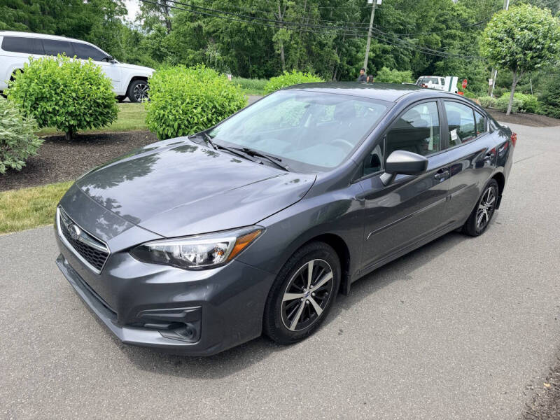 subaru impreza 2019 4S3GKAA66K3621326 image subaru impreza 2019 4S3GKAA66K3621326 image