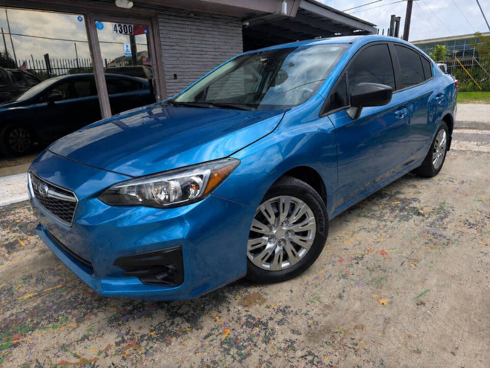 subaru impreza 2019 4S3GKAB61K3617232 image subaru impreza 2019 4S3GKAB61K3617232 image
