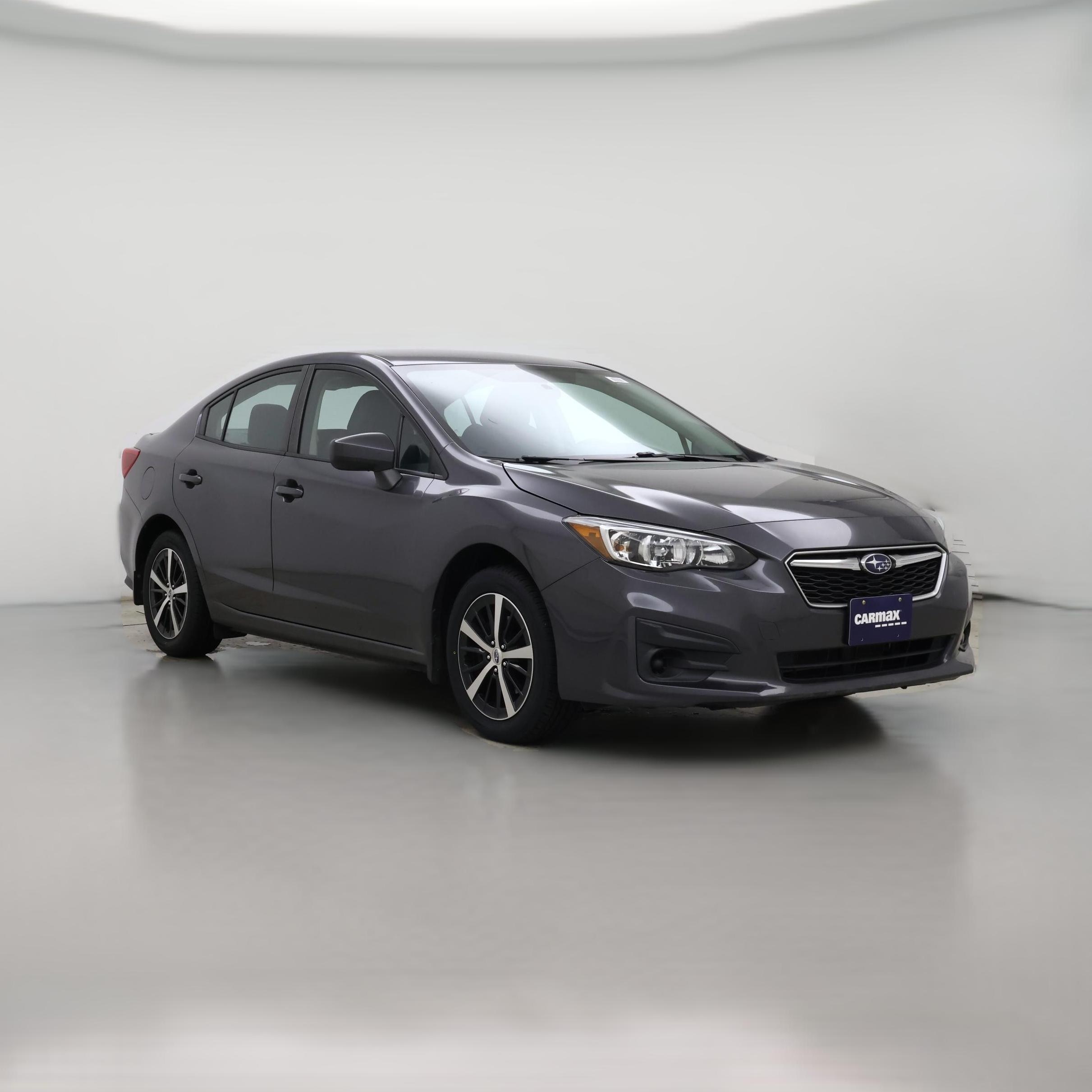 subaru impreza 2019 4S3GKAC61K3602969 image subaru impreza 2019 4S3GKAC61K3602969 image