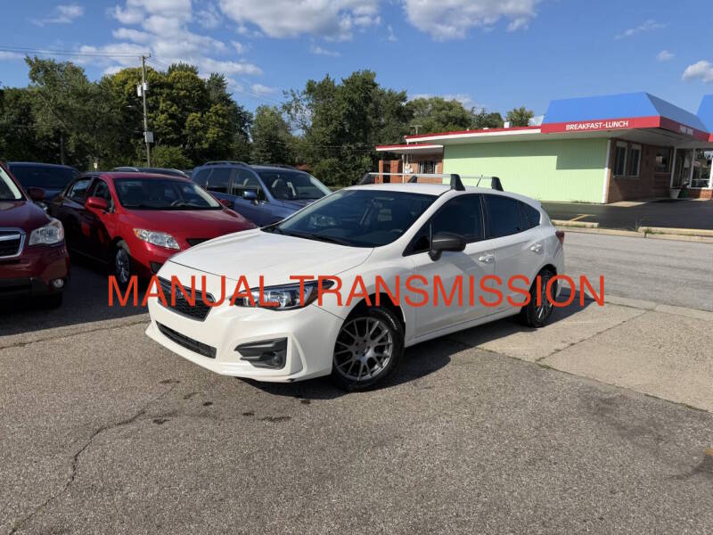 subaru impreza 2019 4S3GTAA66K1724044 image subaru impreza 2019 4S3GTAA66K1724044 image