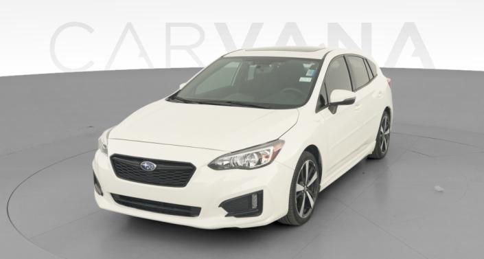 subaru impreza 2019 4S3GTAM60K3711497 image subaru impreza 2019 4S3GTAM60K3711497 image
