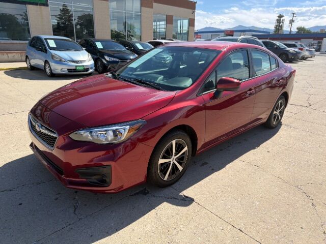 subaru impreza 2019 4S3GKAD69K3618142 image subaru impreza 2019 4S3GKAD69K3618142 image