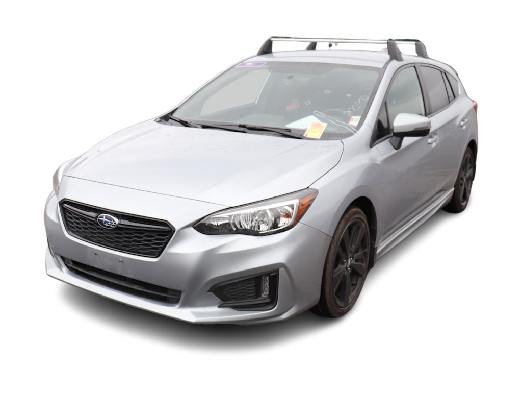 subaru impreza 2019 4S3GTAJ61K3721587 image subaru impreza 2019 4S3GTAJ61K3721587 image