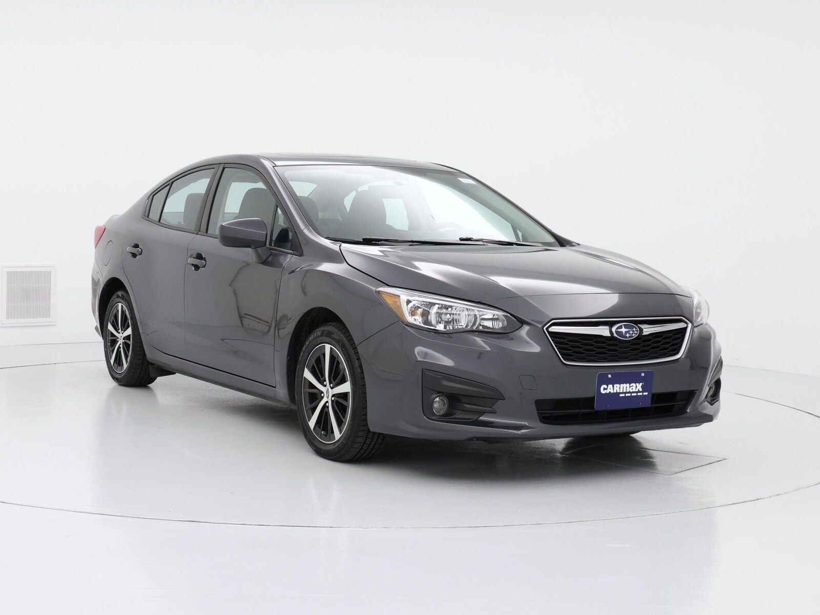 subaru impreza 2019 4S3GKAD64K3615746 image subaru impreza 2019 4S3GKAD64K3615746 image