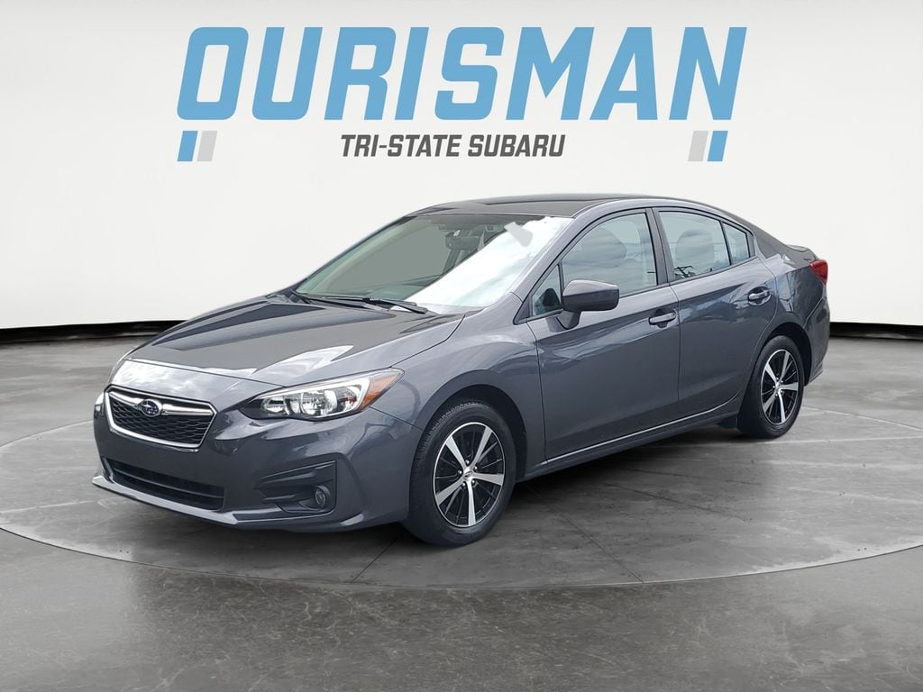 subaru impreza 2019 4S3GKAD6XK3621387 image subaru impreza 2019 4S3GKAD6XK3621387 image