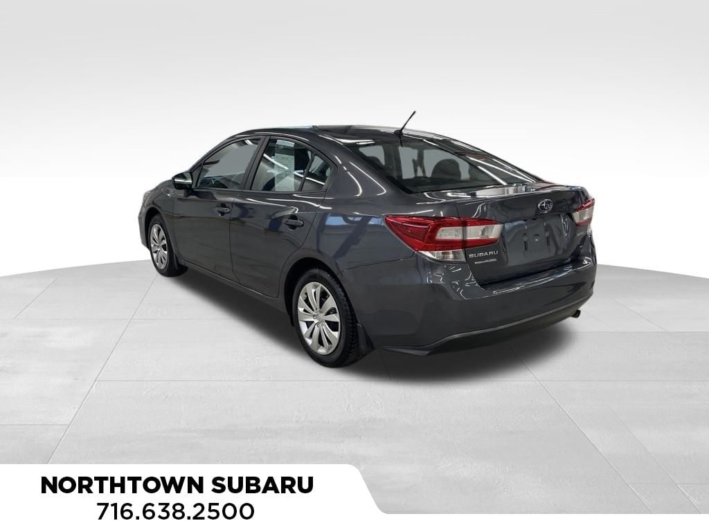 subaru impreza 2019 4S3GKAA67K1622237 image subaru impreza 2019 4S3GKAA67K1622237 image