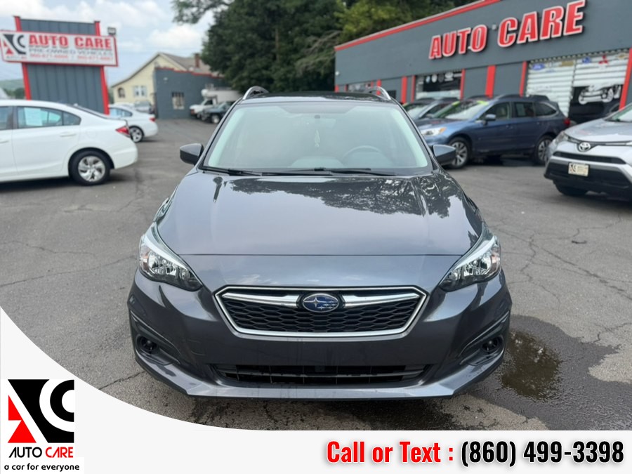 subaru impreza 2019 4S3GTAC60K3733954 image subaru impreza 2019 4S3GTAC60K3733954 image