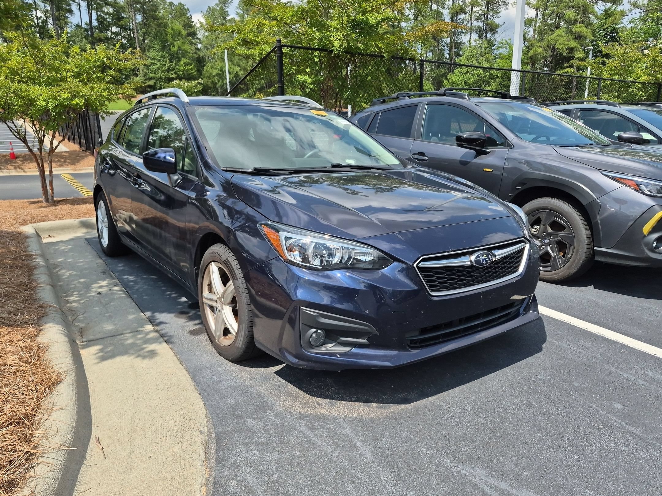 subaru impreza 2019 4S3GTAD61K3706440 image subaru impreza 2019 4S3GTAD61K3706440 image
