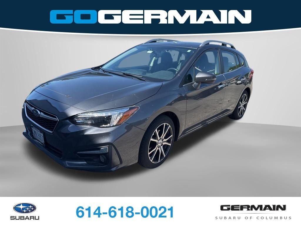 subaru impreza 2019 4S3GTAT69K3737923 image subaru impreza 2019 4S3GTAT69K3737923 image