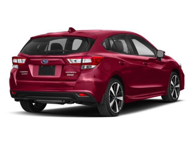 subaru impreza 2019 4S3GTAM62K3725529 image subaru impreza 2019 4S3GTAM62K3725529 image