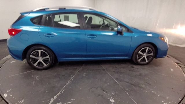 subaru impreza 2019 4S3GTAC68K3715606 image subaru impreza 2019 4S3GTAC68K3715606 image