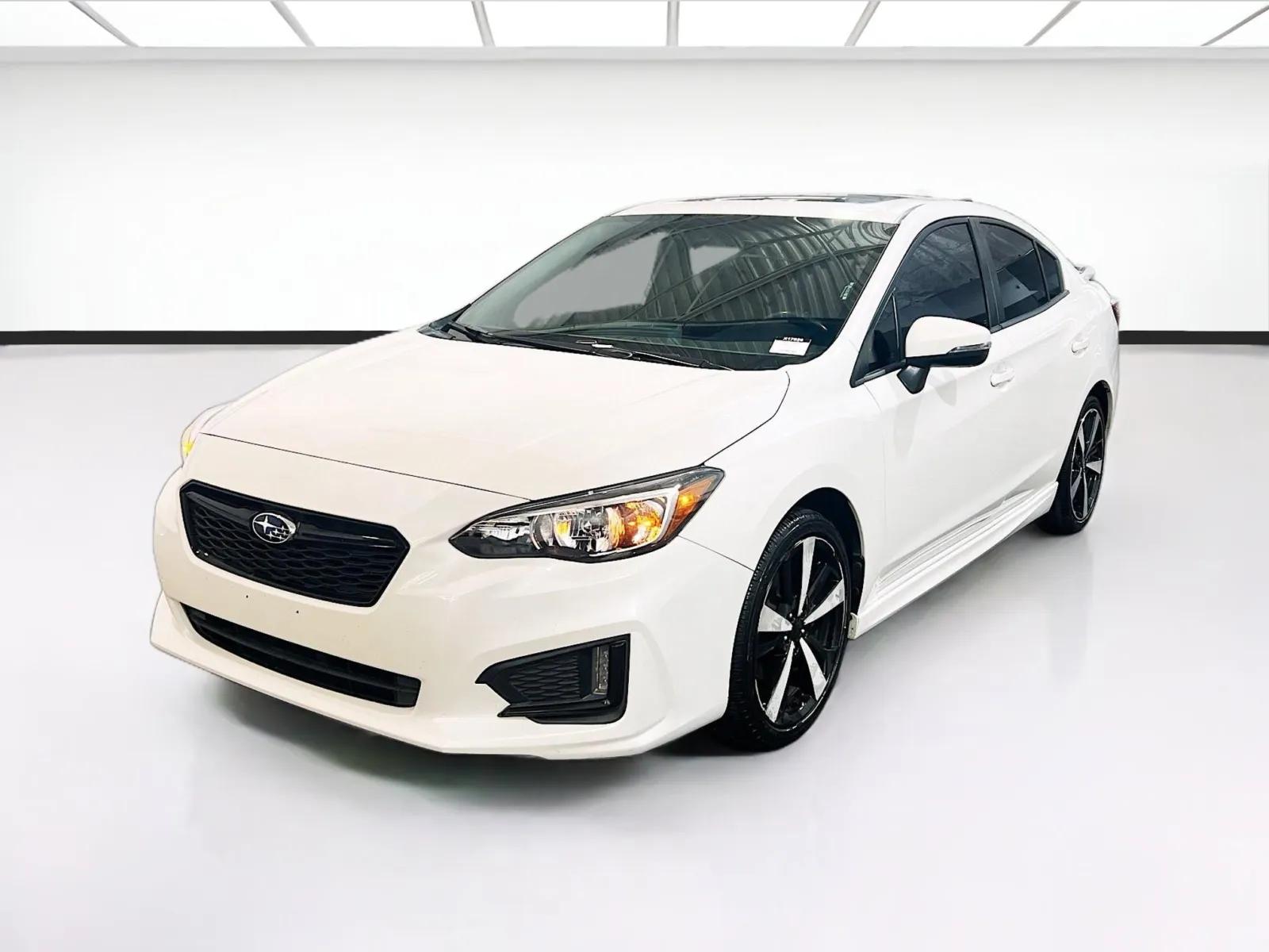 subaru impreza 2019 4S3GKAM6XK3607103 image subaru impreza 2019 4S3GKAM6XK3607103 image
