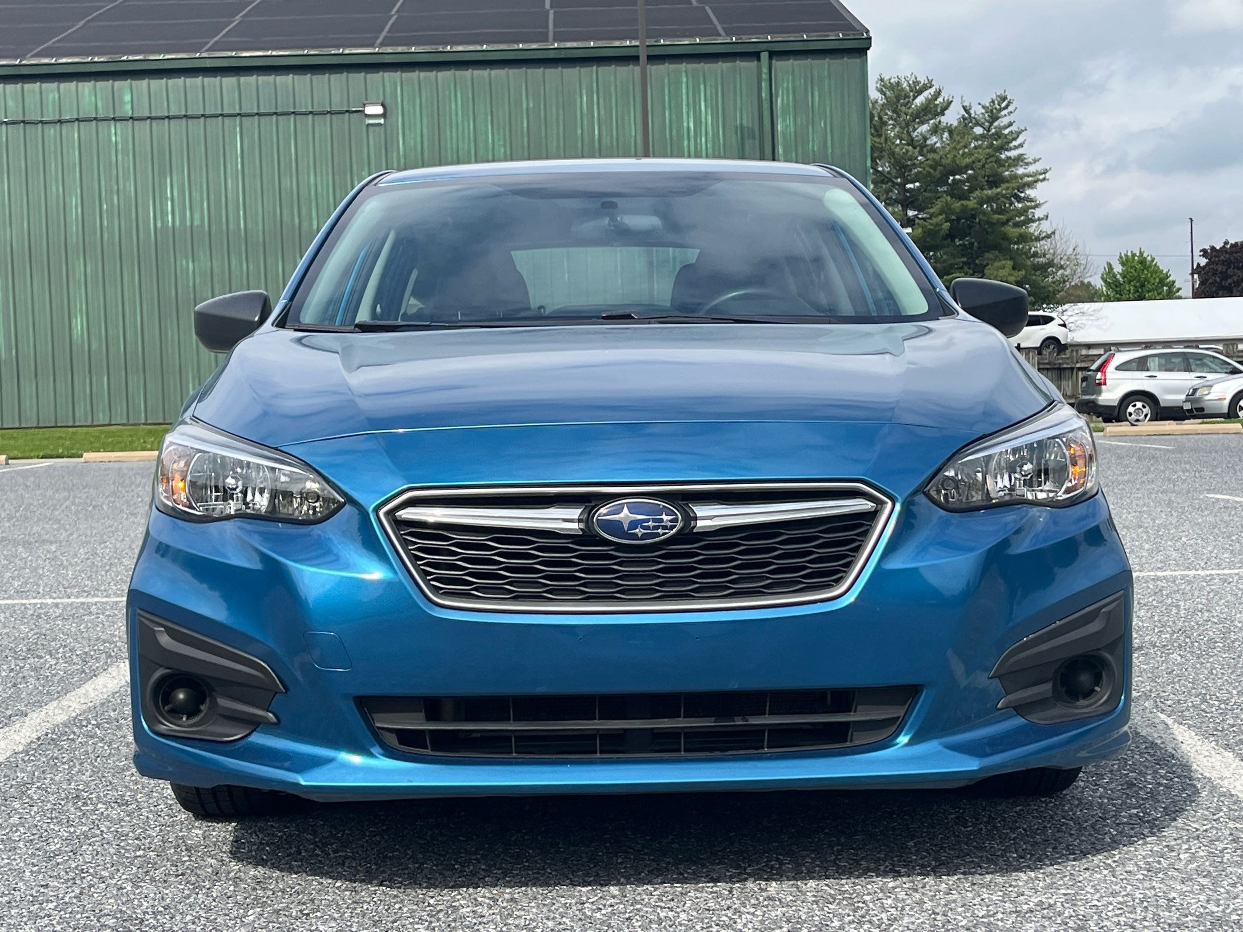 subaru impreza 2019 4S3GTAA63K3724359 image