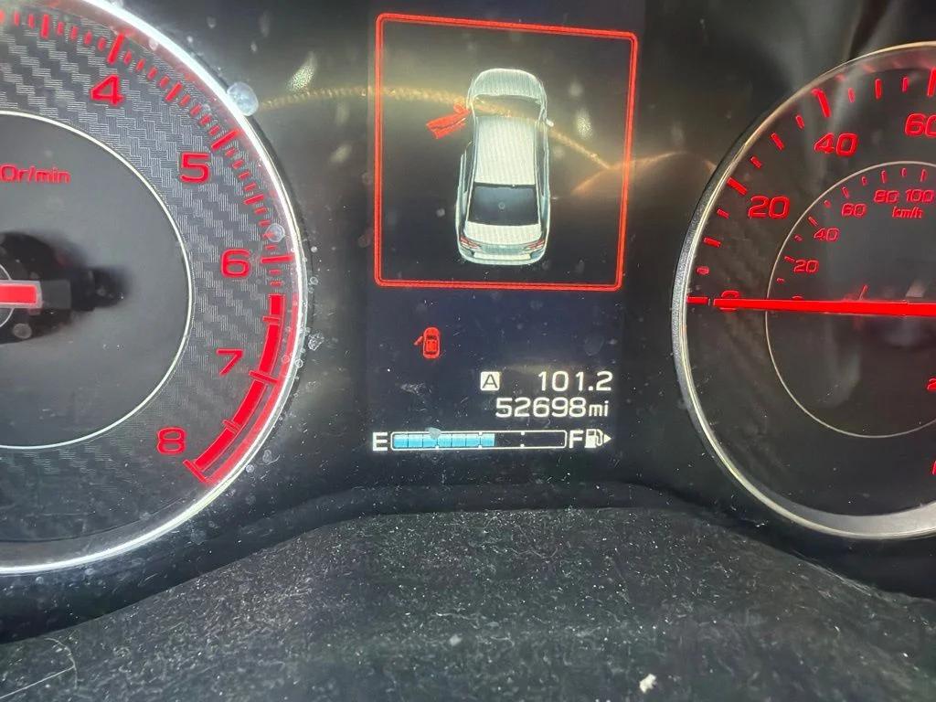 subaru impreza 2019 4S3GKAJ6XK1621132 image subaru impreza 2019 4S3GKAJ6XK1621132 image