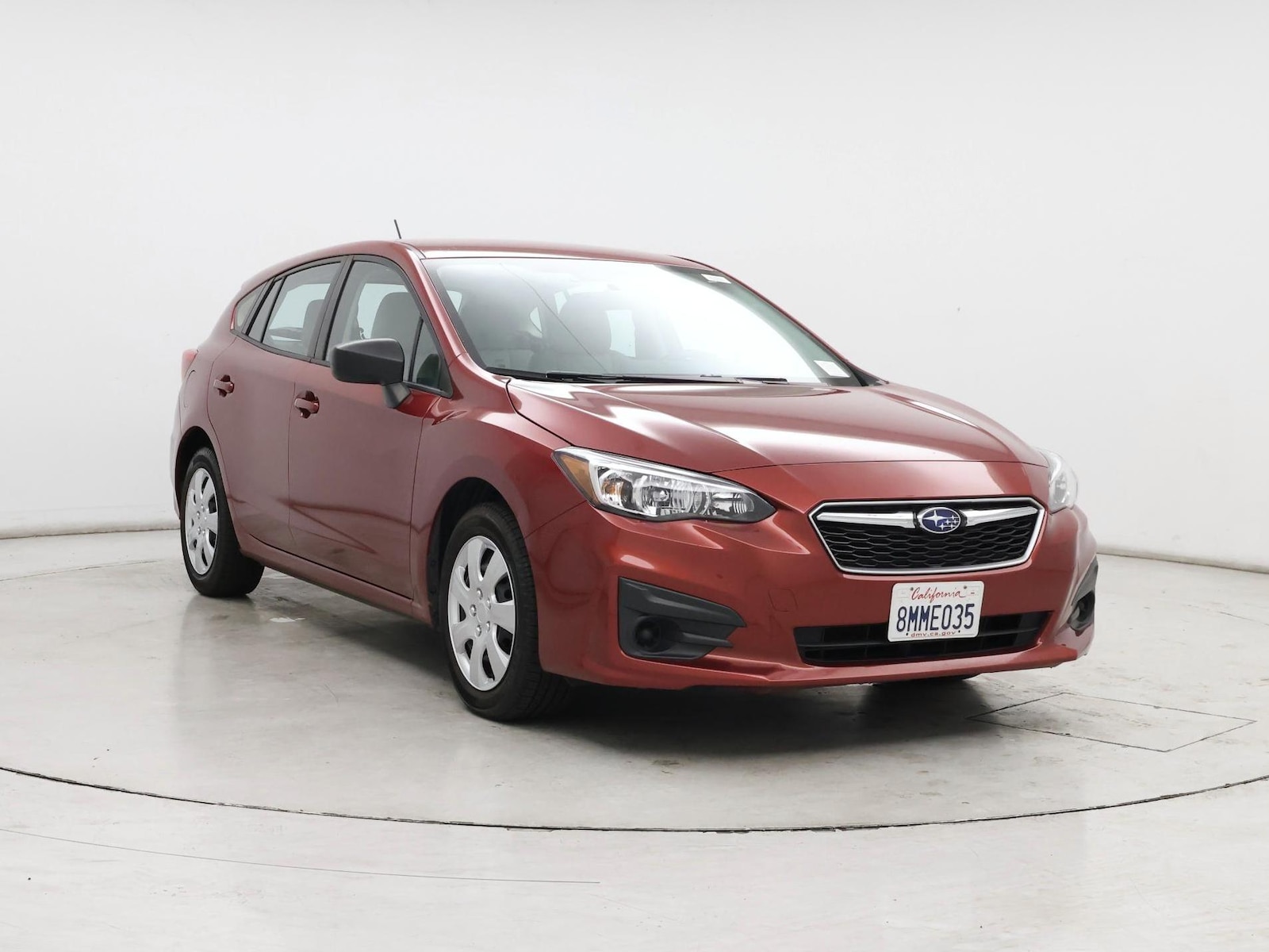 subaru impreza 2019 4S3GTAB64K3751973 image subaru impreza 2019 4S3GTAB64K3751973 image