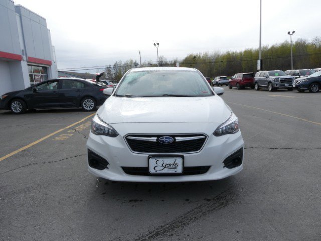 subaru impreza 2019 4S3GKAC6XK3609953 image subaru impreza 2019 4S3GKAC6XK3609953 image