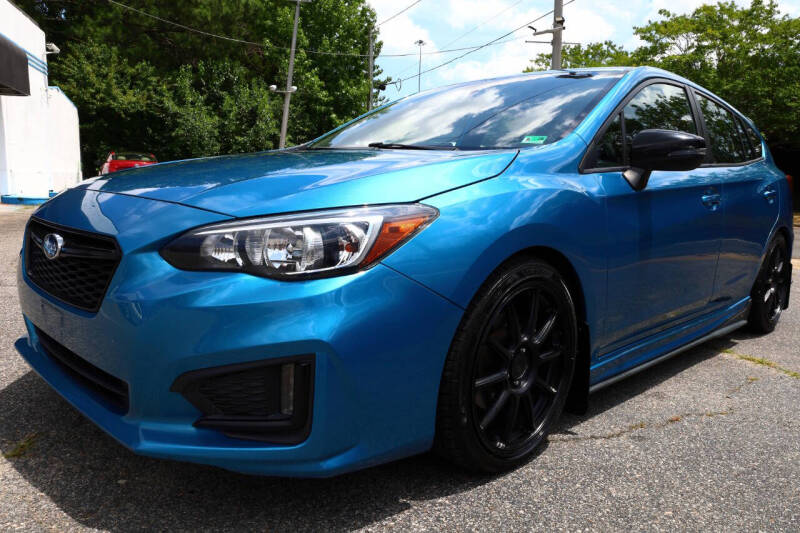 subaru impreza 2019 4S3GTAM6XK3723852 image subaru impreza 2019 4S3GTAM6XK3723852 image