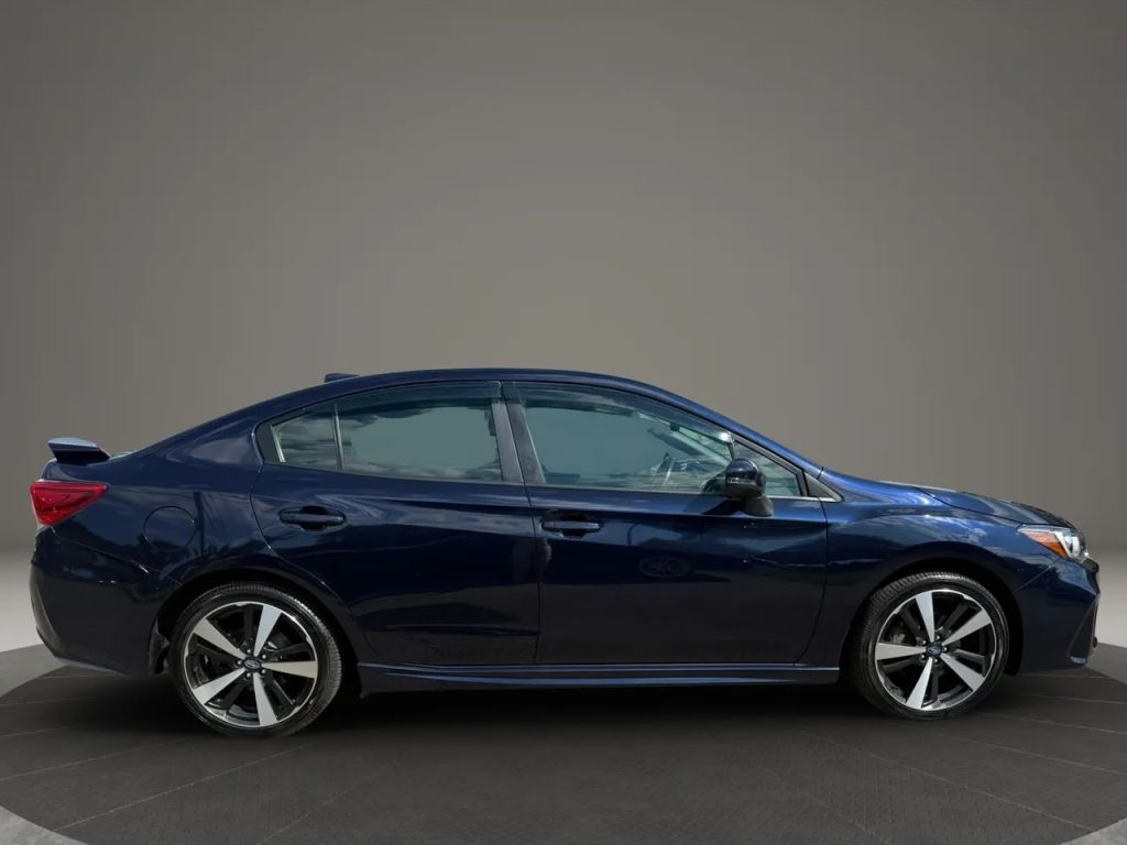 subaru impreza 2019 4S3GKAM65K3611561 image subaru impreza 2019 4S3GKAM65K3611561 image