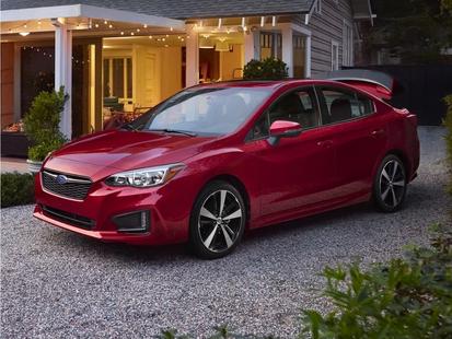 subaru impreza 2019 4S3GKAM63K3612174 image subaru impreza 2019 4S3GKAM63K3612174 image