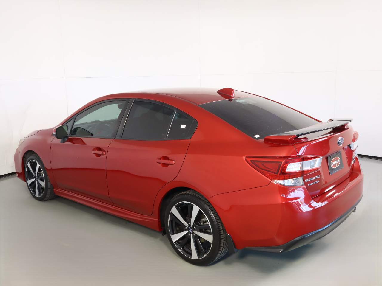 subaru impreza 2019 4S3GKAJ6XK3625234 image subaru impreza 2019 4S3GKAJ6XK3625234 image