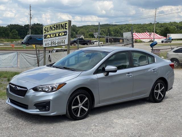 subaru impreza 2019 4S3GKAD65K3613777 image subaru impreza 2019 4S3GKAD65K3613777 image