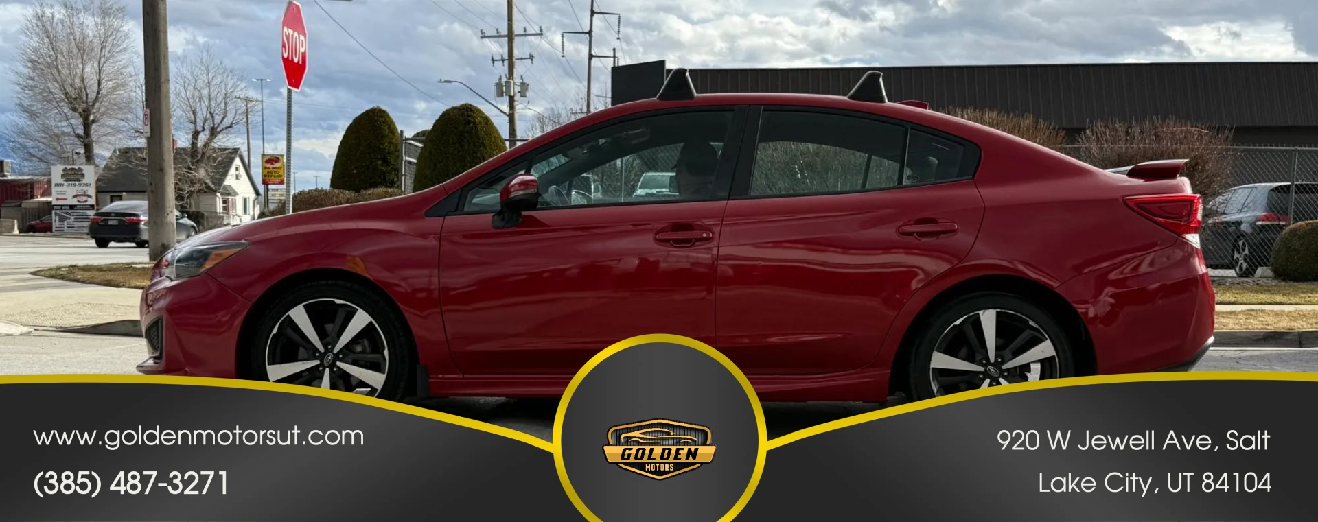 subaru impreza 2019 4S3GKAJ62K1601344 image subaru impreza 2019 4S3GKAJ62K1601344 image