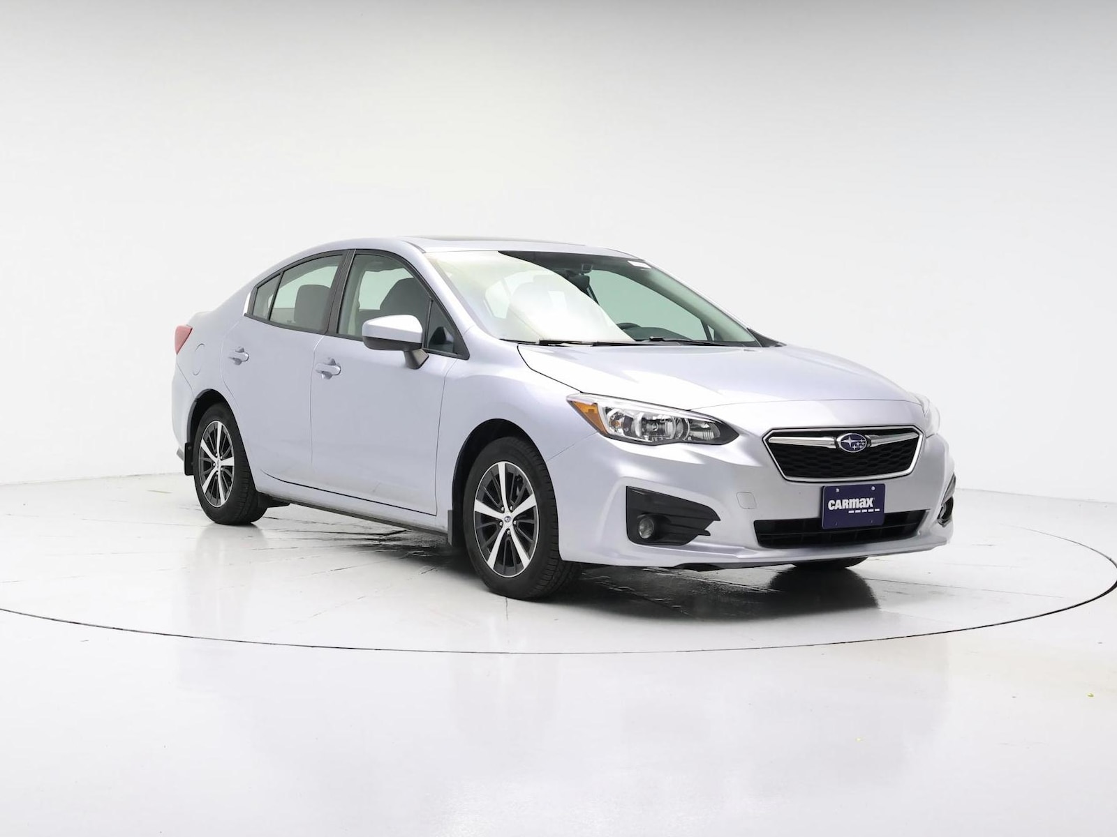 subaru impreza 2019 4S3GKAD61K3603828 image subaru impreza 2019 4S3GKAD61K3603828 image