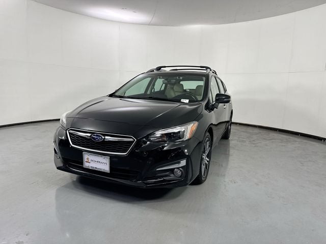 subaru impreza 2019 4S3GTAT62K3709963 image subaru impreza 2019 4S3GTAT62K3709963 image