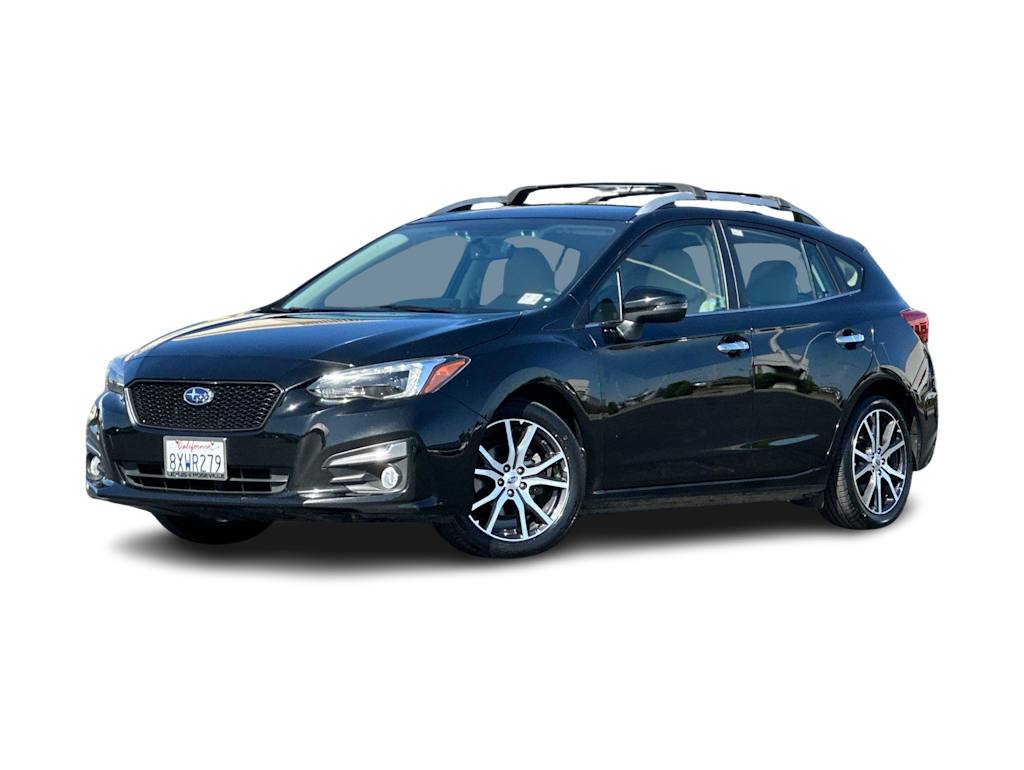 subaru impreza 2019 4S3GTAS66K3747262 image subaru impreza 2019 4S3GTAS66K3747262 image