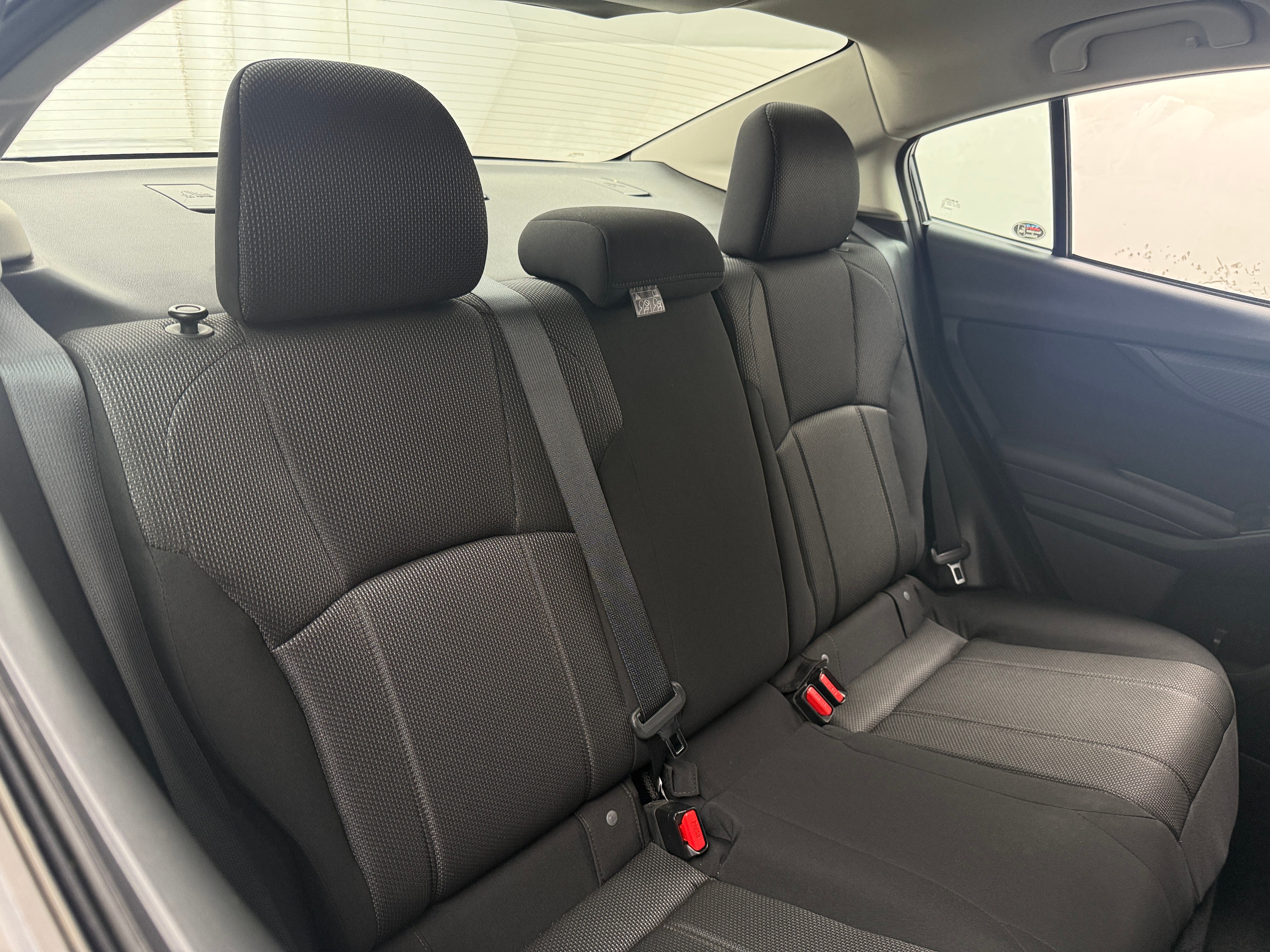 subaru impreza 2019 4S3GKAB65K3622708 image subaru impreza 2019 4S3GKAB65K3622708 image