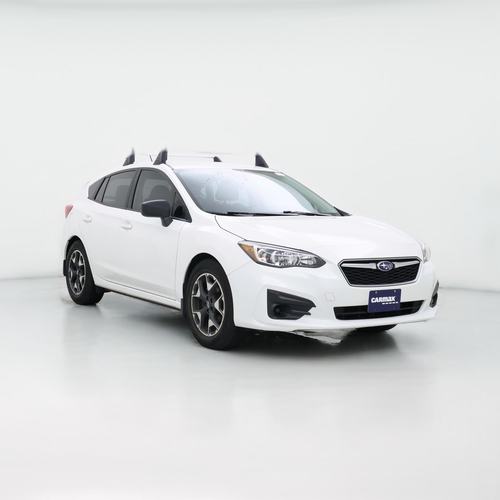 subaru impreza 2019 4S3GTAB64K3744490 image subaru impreza 2019 4S3GTAB64K3744490 image