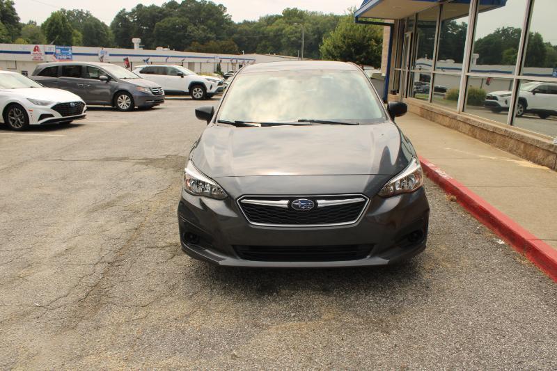 subaru impreza 2019 4S3GTAB66K3725892 image subaru impreza 2019 4S3GTAB66K3725892 image