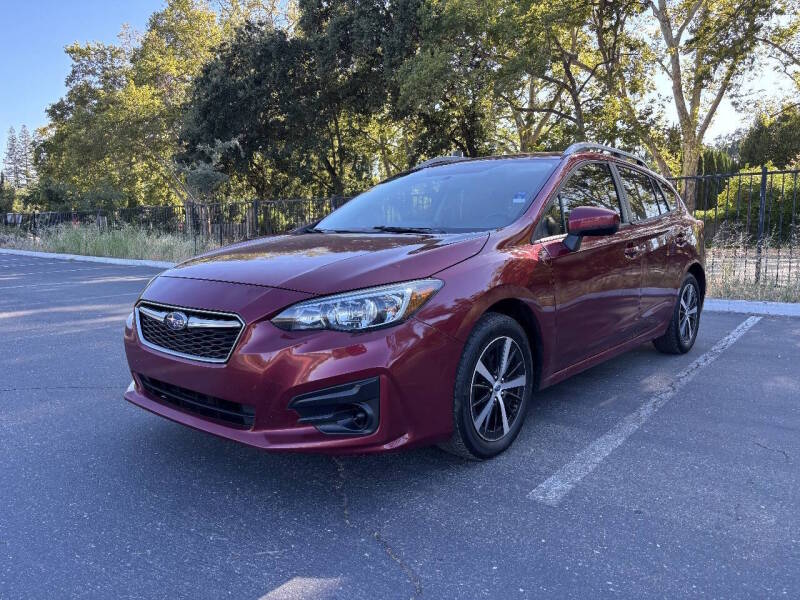 subaru impreza 2019 4S3GTAC68K3714021 image subaru impreza 2019 4S3GTAC68K3714021 image