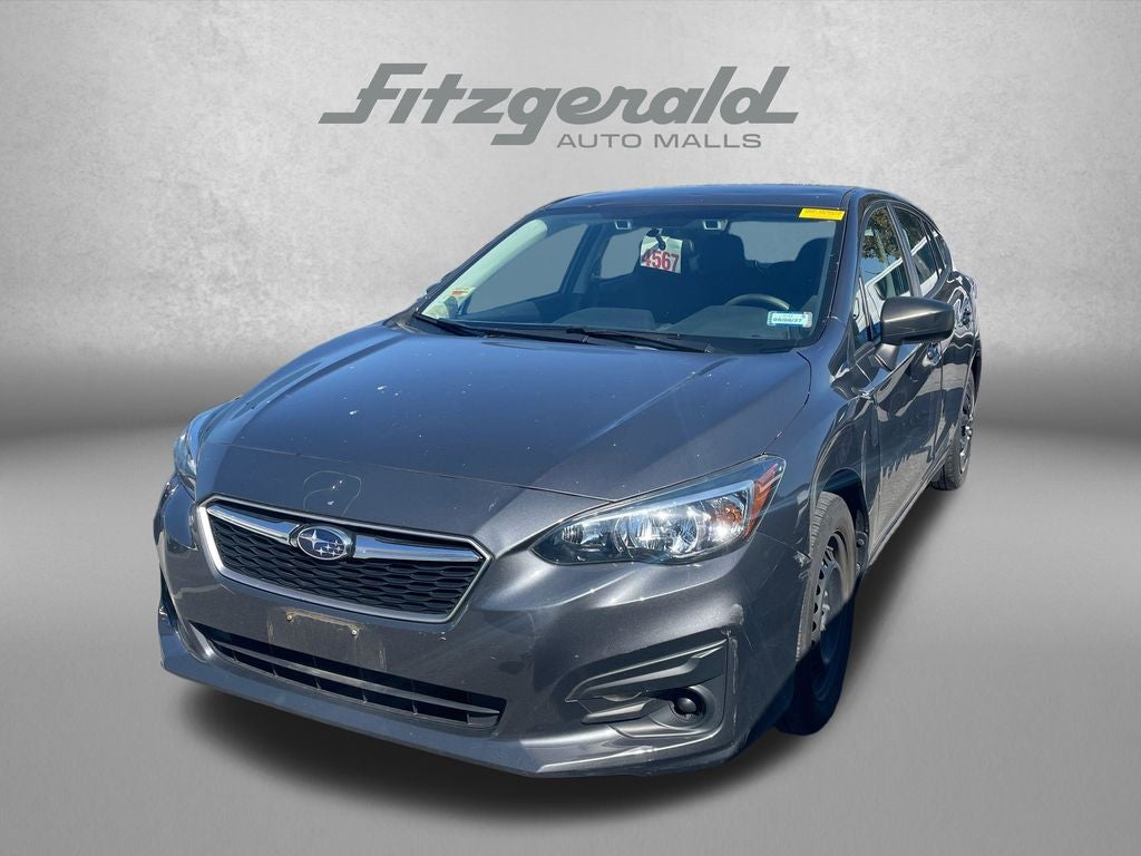 subaru impreza 2019 4S3GTAB6XK3751556 image subaru impreza 2019 4S3GTAB6XK3751556 image
