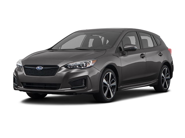 subaru impreza 2019 4S3GTAM66K3737442 image subaru impreza 2019 4S3GTAM66K3737442 image