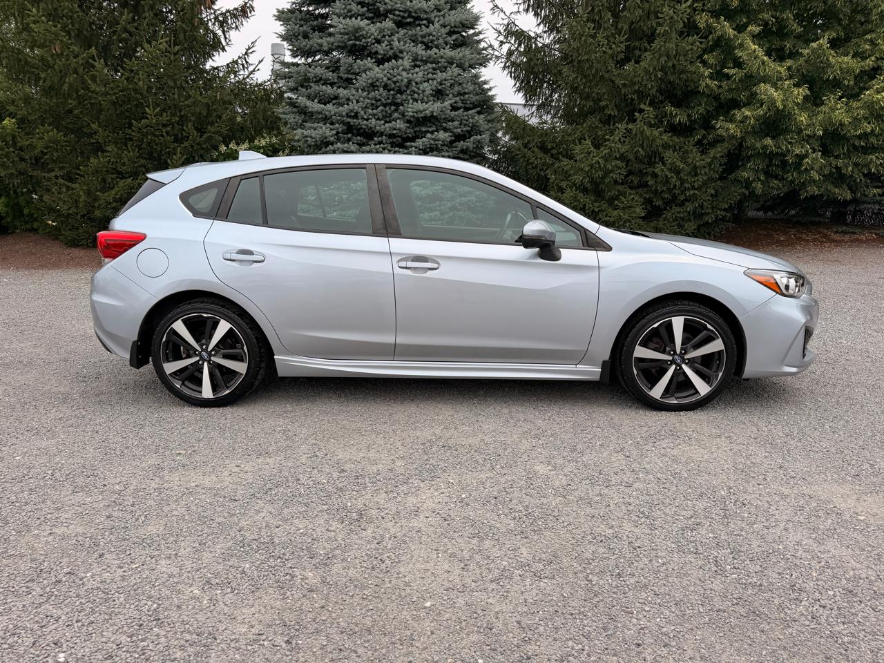 subaru impreza 2019 4S3GTAJ60K3708569 image subaru impreza 2019 4S3GTAJ60K3708569 image