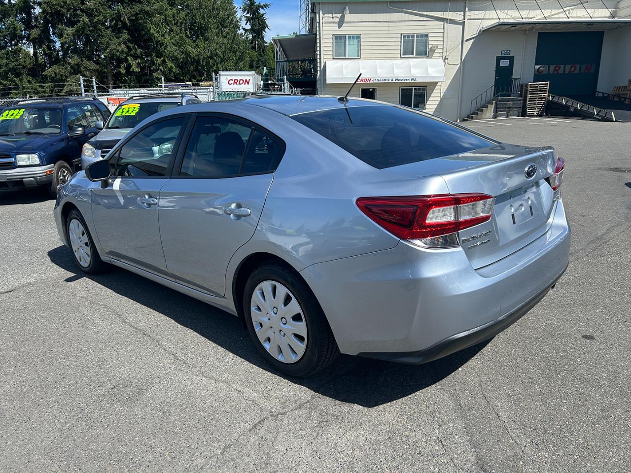 subaru impreza 2019 4S3GKAA66K3609841 image subaru impreza 2019 4S3GKAA66K3609841 image