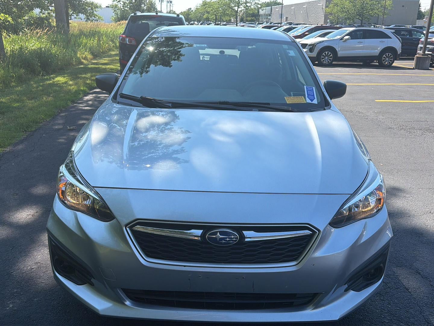 subaru impreza 2019 4S3GTAB65K3728170 image subaru impreza 2019 4S3GTAB65K3728170 image