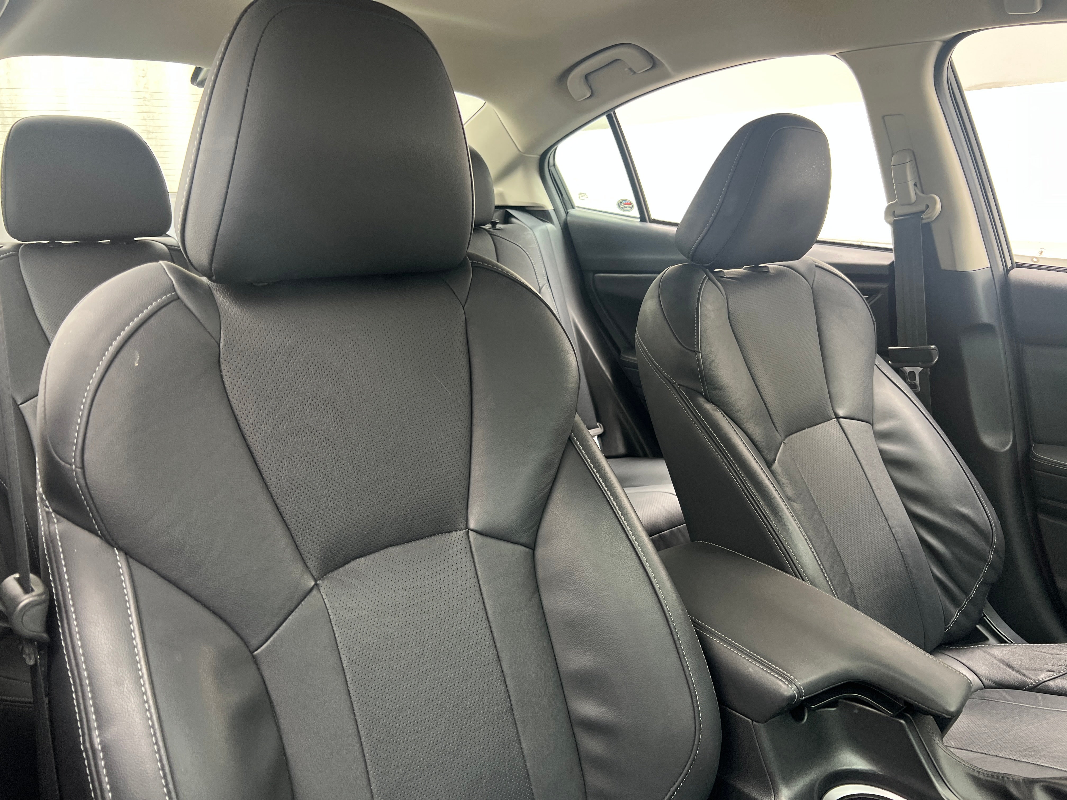 subaru impreza 2019 4S3GKAS68K3608169 image subaru impreza 2019 4S3GKAS68K3608169 image