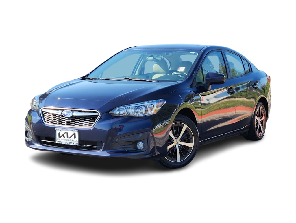 subaru impreza 2019 4S3GKAD60K3621950 image subaru impreza 2019 4S3GKAD60K3621950 image