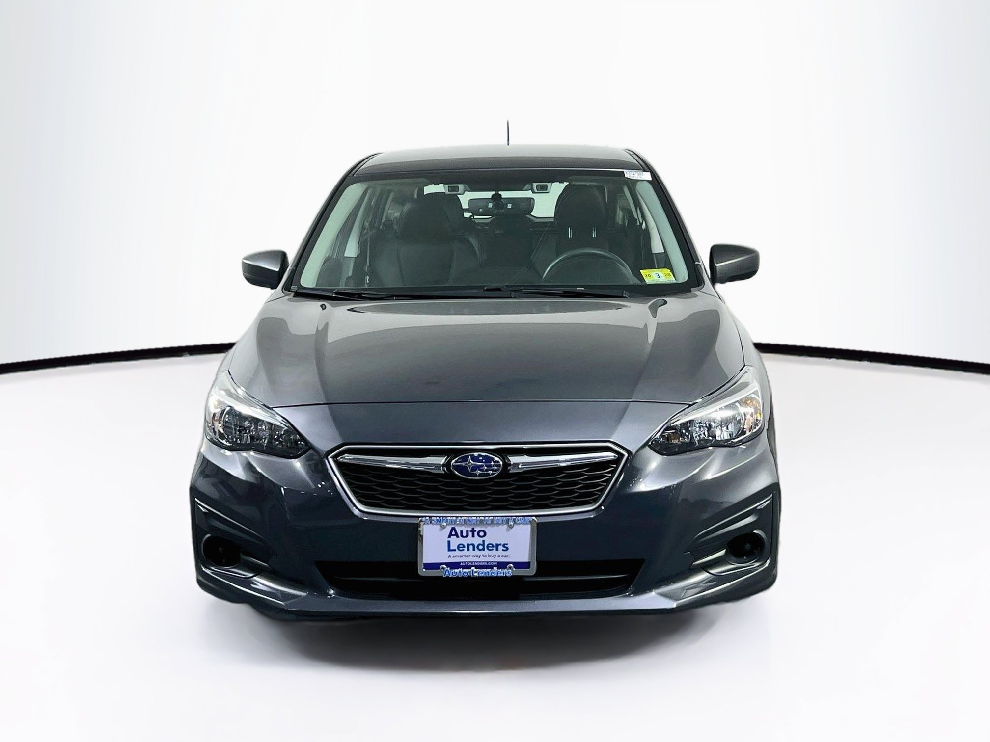 subaru impreza 2019 4S3GTAB69K3727507 image subaru impreza 2019 4S3GTAB69K3727507 image