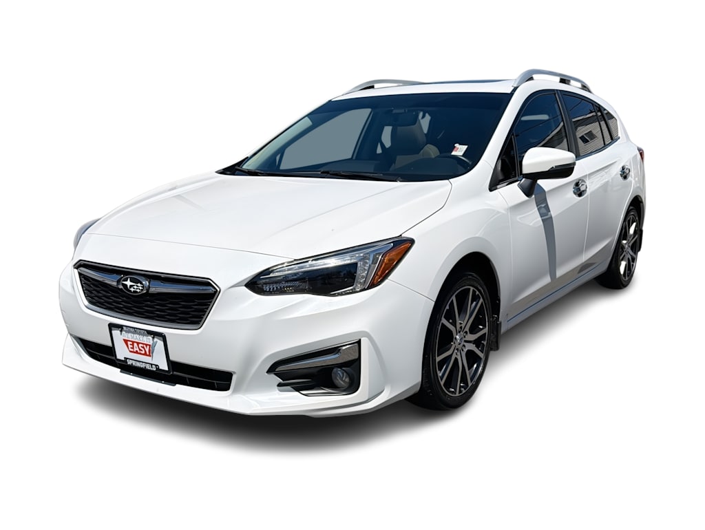 subaru impreza 2019 4S3GTAT66K3704913 image subaru impreza 2019 4S3GTAT66K3704913 image