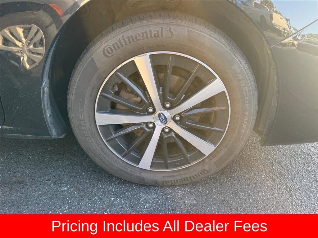 subaru impreza 2019 4S3GKAD6XK3622720 image subaru impreza 2019 4S3GKAD6XK3622720 image