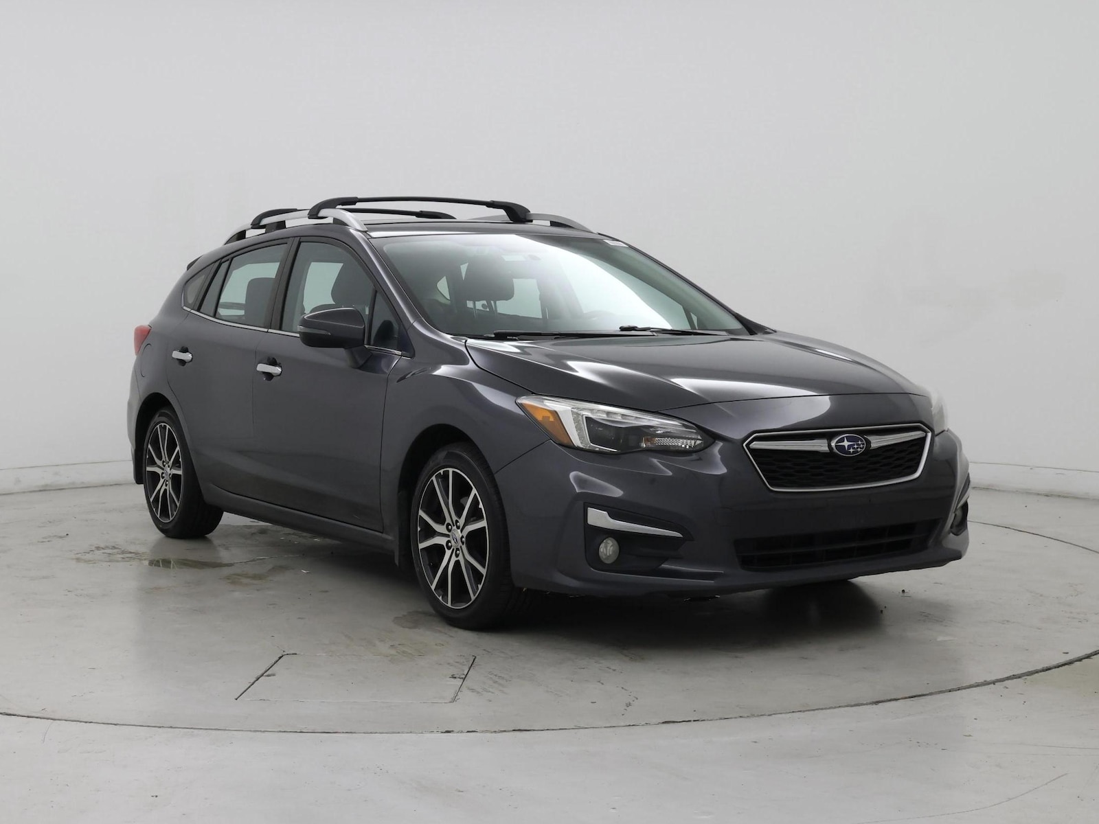 subaru impreza 2019 4S3GTAS63K3714994 image subaru impreza 2019 4S3GTAS63K3714994 image