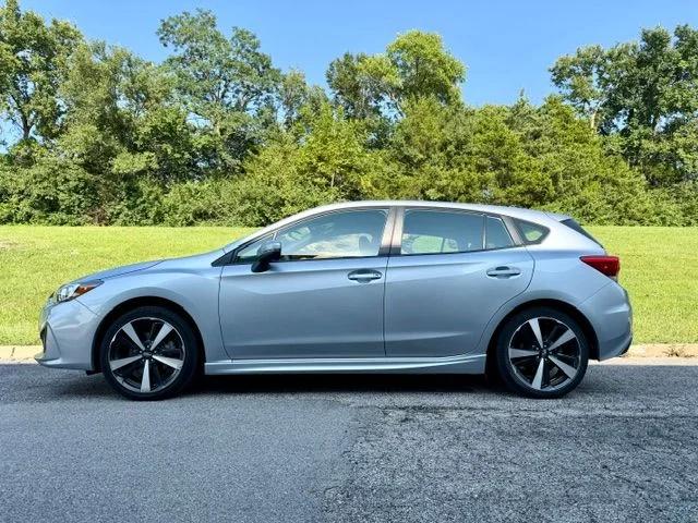 subaru impreza 2019 4S3GTAJ66K1712606 image subaru impreza 2019 4S3GTAJ66K1712606 image