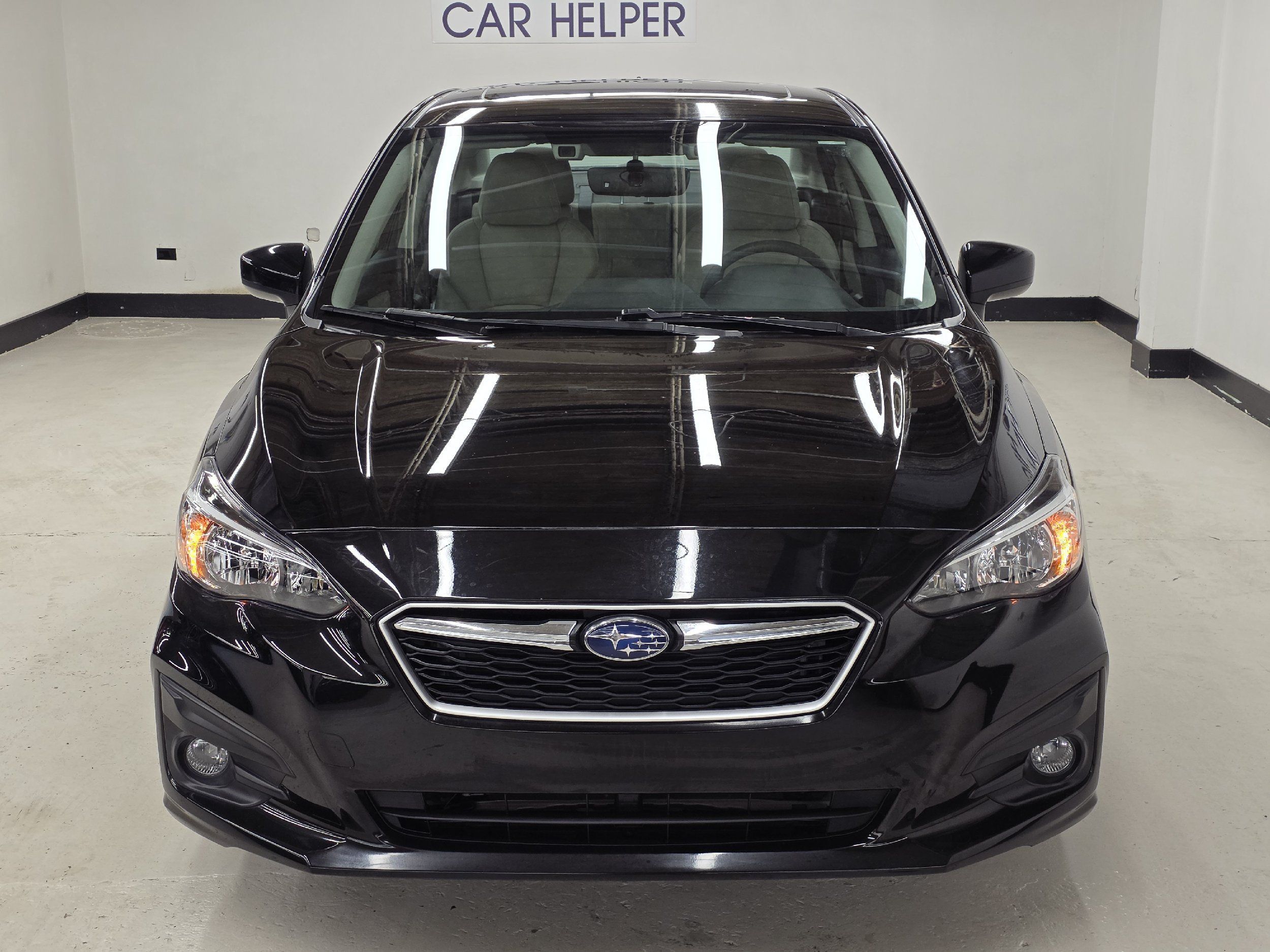 subaru impreza 2019 4S3GKAD68K3610663 image subaru impreza 2019 4S3GKAD68K3610663 image